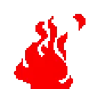 redflame