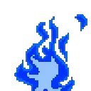 blueflame