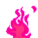 hotpinkflame