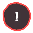 7301badlydrawnunavailableicon