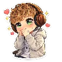 HibikiLoveMusic