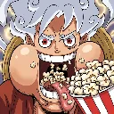 LuffyPopcorn