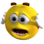 shocker Discord emoji