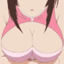 boobs_drop animated emote from 𝐋𝐮𝐬𝐭𝐲 𝐅𝐫𝐞𝐚𝐤𝐬 🐾