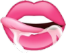 lipcum Discord Emoji - 𝐋𝐮𝐬𝐭𝐲 𝐅𝐫𝐞𝐚𝐤𝐬 🐾