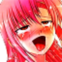 lewdface Discord sticker - 𝐋𝐮𝐬𝐭𝐲 𝐅𝐫𝐞𝐚𝐤𝐬 🐾