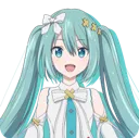 miku