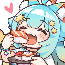 sushi23398y428 custom emote - '' ₊🌷⁺ Ask To DM ❥ Egirls ❥ Nitro ❥ Make Friends ❥ VC ❥ Tags ❥ Hangout ❥ Ask2DM ❥ Sfw ❥ Non Dating