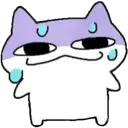 cat_sweat