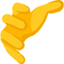 grabhand2 Discord Emoji - Makai 18+