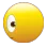 SideEye Discord Emoji - Makai 18+