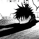 pout
