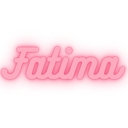 namefatima Discord emoji