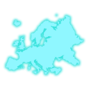 Europe Discord Emoji - Philadelphia City Roleplay