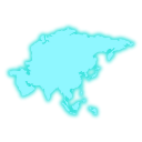 Asia Discord sticker - Philadelphia City Roleplay
