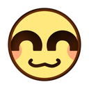 Cute Discord sticker from Makai 18+