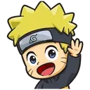 NarutoHello