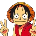 luffypeace