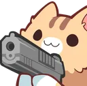 CatGun