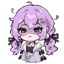 disgusted Discord sticker - '' ₊🌷⁺ Ask To DM ❥ Egirls ❥ Nitro ❥ Make Friends ❥ VC ❥ Tags ❥ Hangout ❥ Ask2DM ❥ Sfw ❥ Non Dating