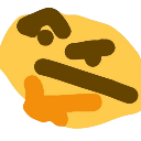 emoji_23 Discord sticker - The Mafia Universe