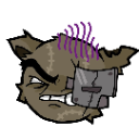 dayoneofdrawingthecollarminiboss Discord Emoji - КОТОВАРНЯ
