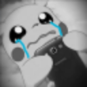 pika_cry Discord emoji