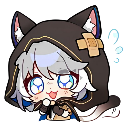 cute_look Discord Emoji - '' ₊🌷⁺ Ask To DM ❥ Egirls ❥ Nitro ❥ Make Friends ❥ VC ❥ Tags ❥ Hangout ❥ Ask2DM ❥ Sfw ❥ Non Dating