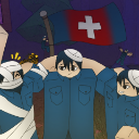 healersquad Discord sticker from Zez Kingdom