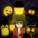 Into_The_Hollow_art Discord sticker from Zez Kingdom