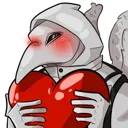 blushingbirb blushingbirb