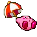 KirbyFloat