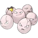 01exeggcute