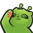glorpsalute