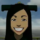 smile