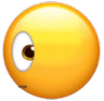 BombasticSideEye Discord emoji