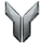 rank_silver Discord emoji