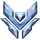 rank_diamond Discord emoji