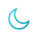 7544moonoutline