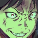 aura_monster Discord emoji
