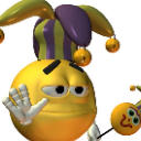 pipi Discord Emoji from Nova Luna (新月)