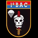 emoji_1 Discord Emoji - BAC - Batalhão de Ações de Comandos