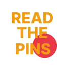 ReadthePins