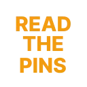 ReadthePins