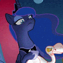 LunaScheming