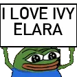 iloveivyelara
