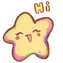 StarHi