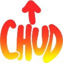 chud Discord sticker | /Lightx | Social • Chat • VC • Emotes • Chill • Fun • Active