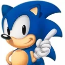 sonic sonic