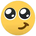 super_happy_face custom emote - 𝐙𝐑𝐗𝟎𝟕